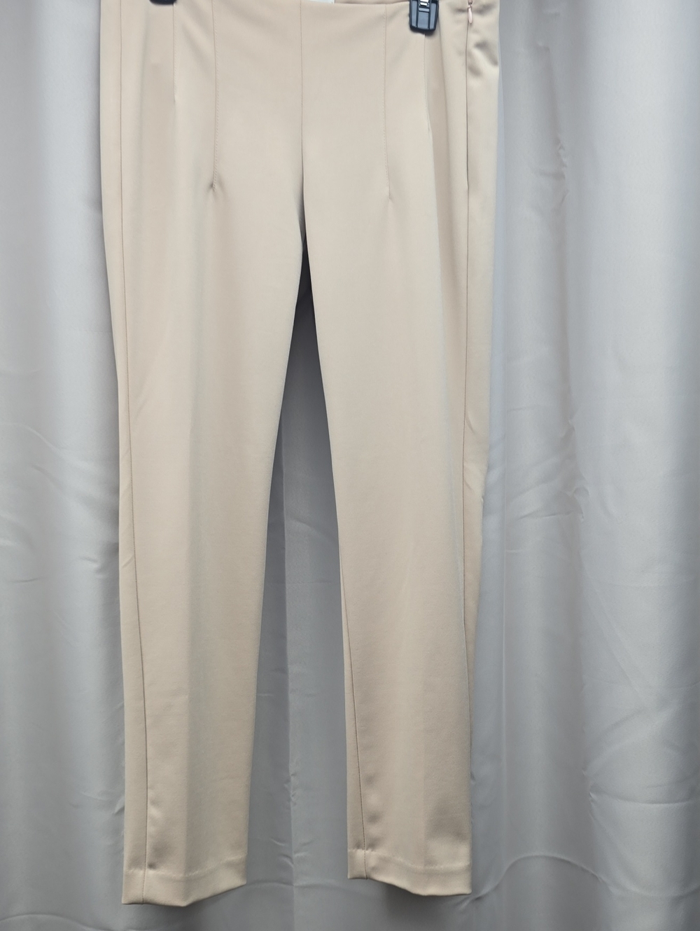Calvin Klein Nude Dress Pants Size 8